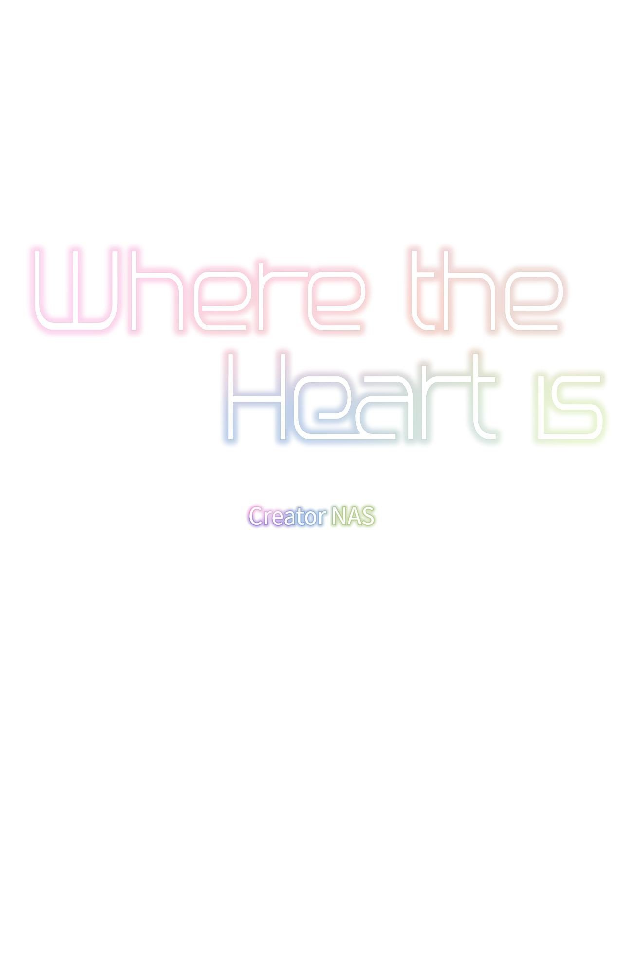 Where the Heart Is NEW image
