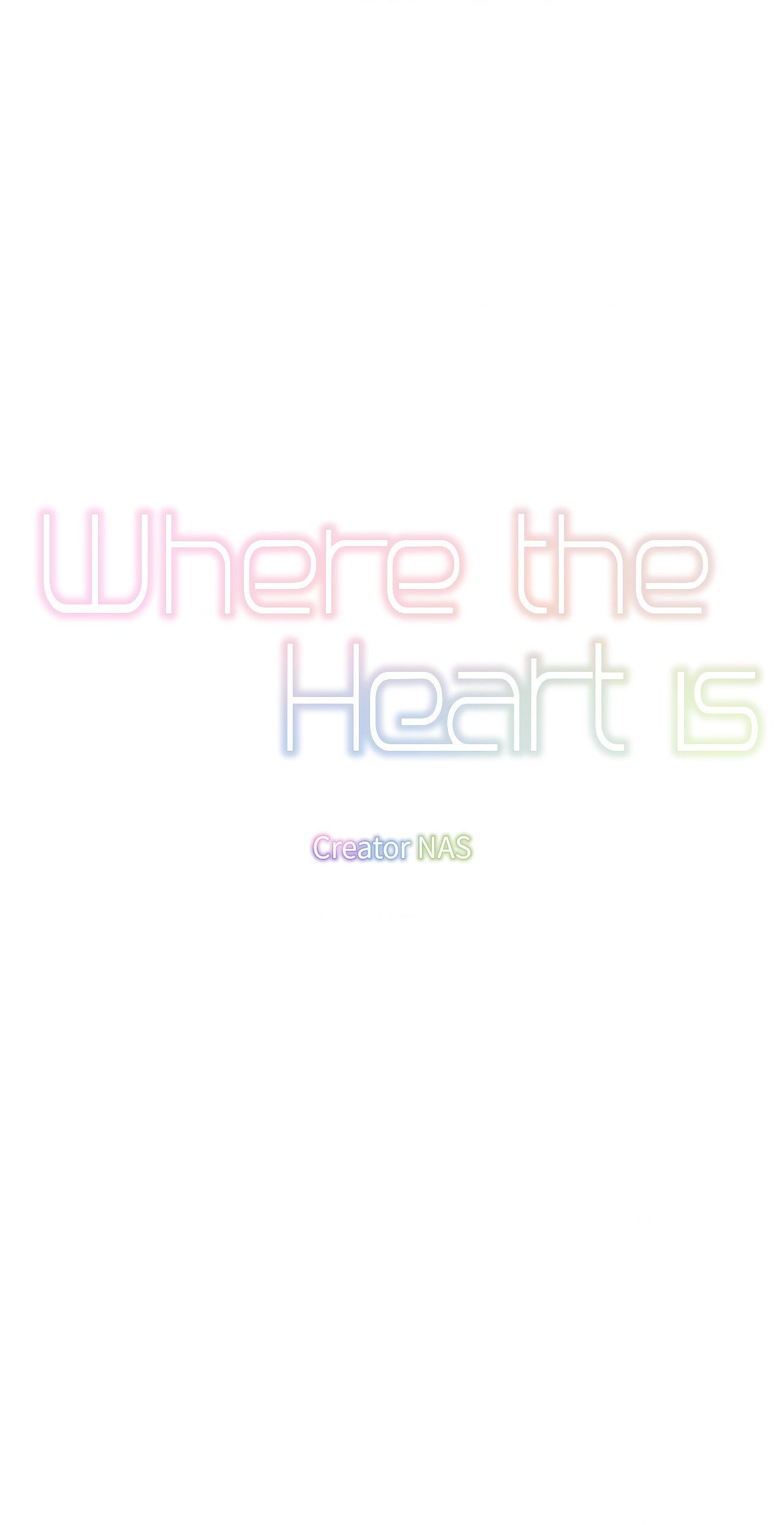 Where the Heart Is NEW image