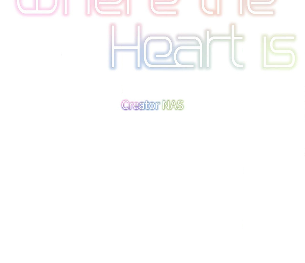 Where the Heart Is NEW image