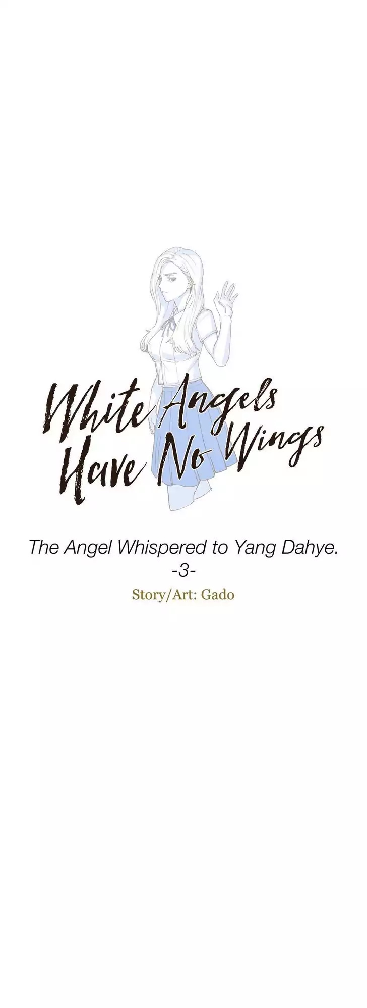 White Angels Have No Wings image