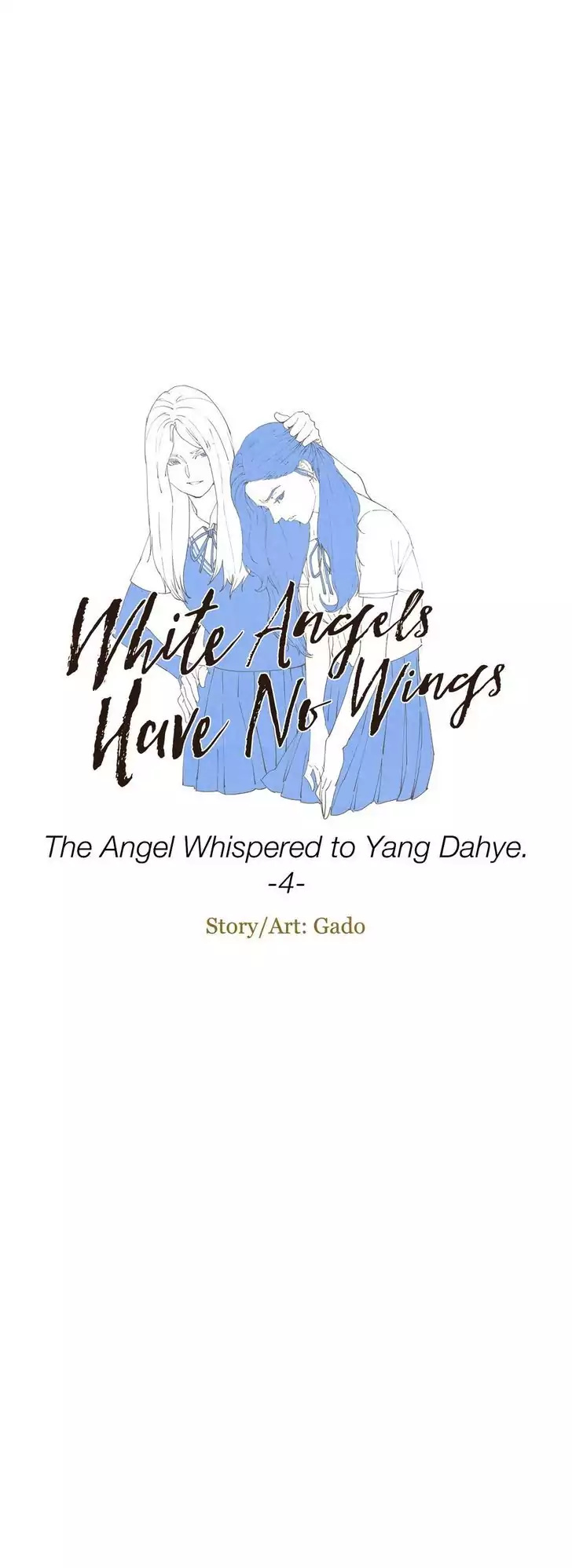 White Angels Have No Wings image