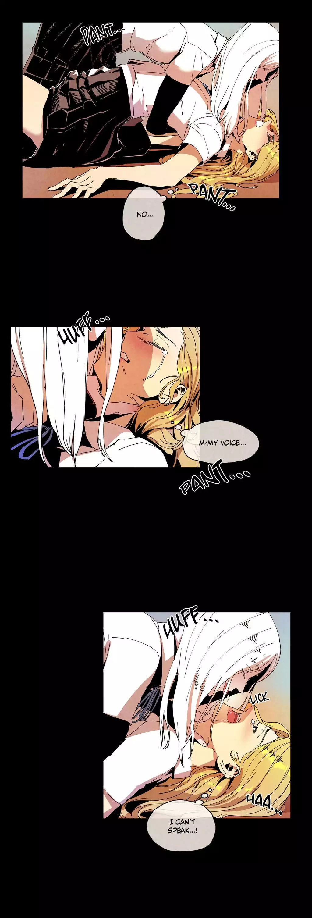 Read Manhwa | HD Porn Comics