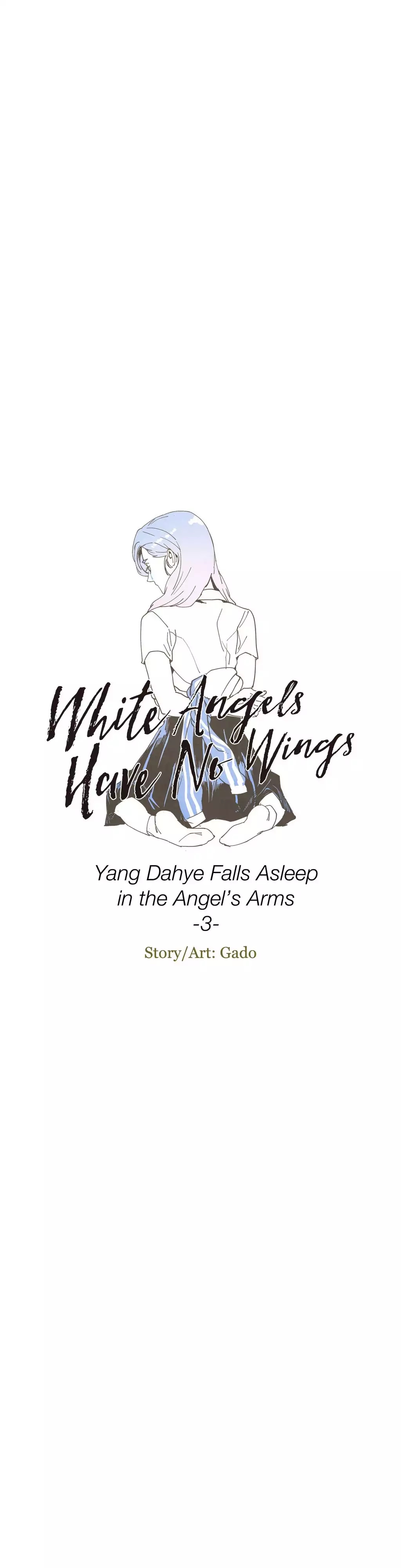 White Angels Have No Wings image