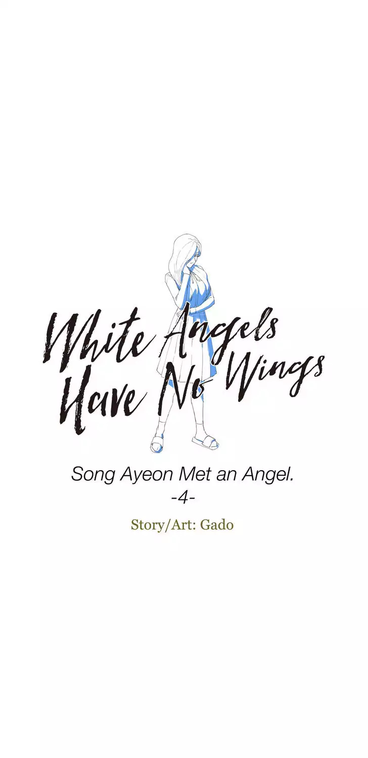 White Angels Have No Wings image