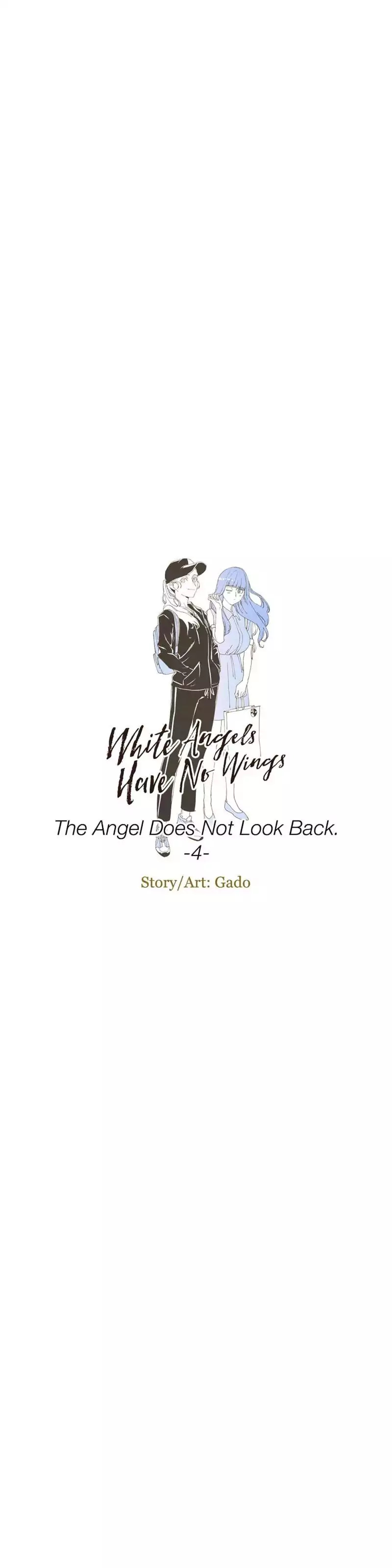 White Angels Have No Wings image