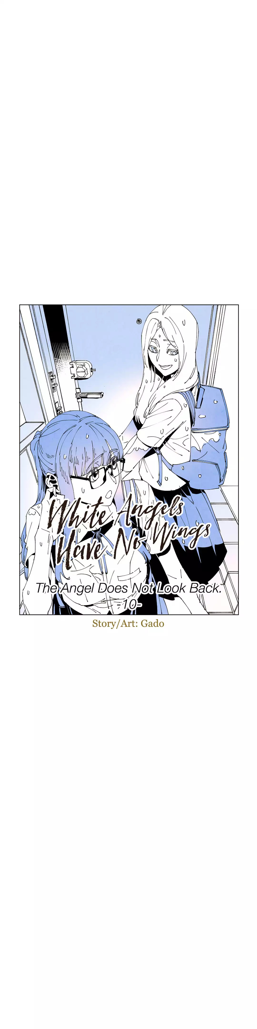 White Angels Have No Wings image