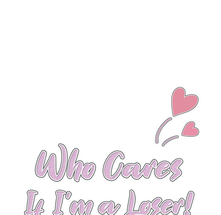 Who Cares If I’m a Loser! image