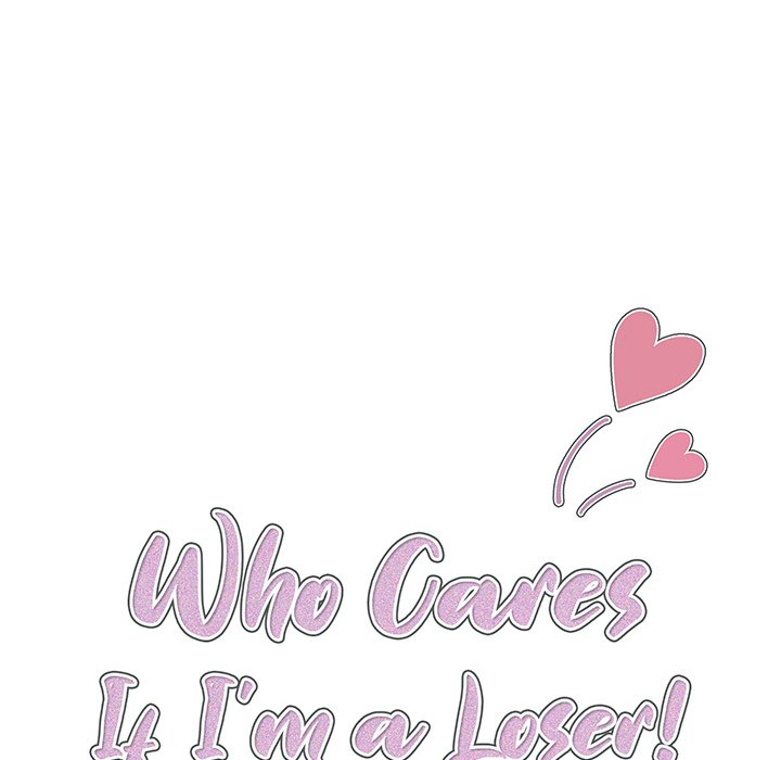 Who Cares If I’m a Loser! image