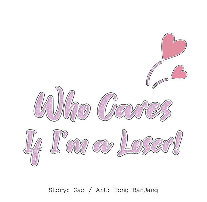 Who Cares If I’m a Loser! image