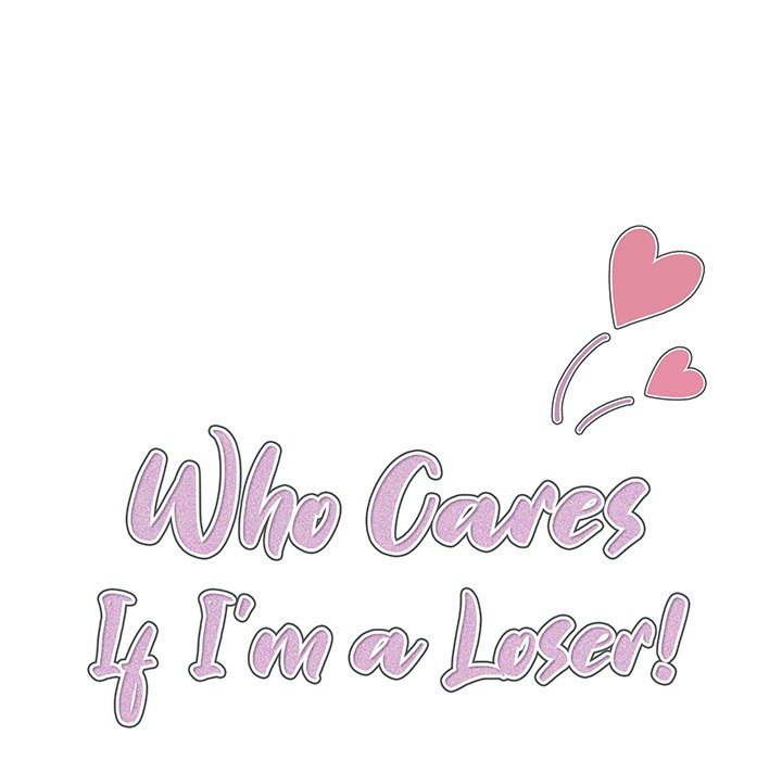 Who Cares If I’m a Loser! image