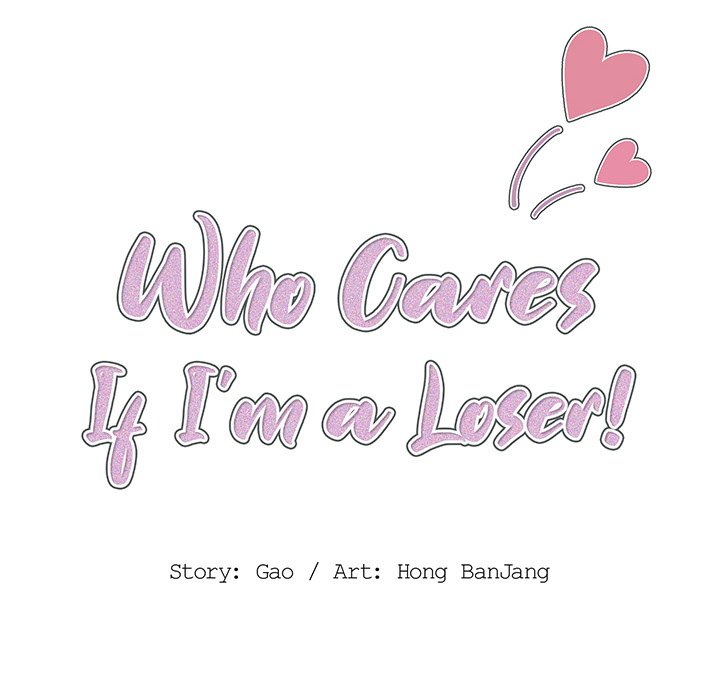 Who Cares If I’m a Loser! image