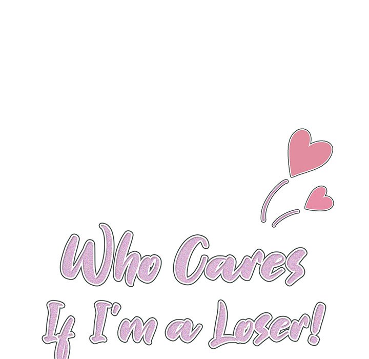 Who Cares If I’m a Loser! image