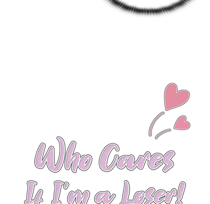 Who Cares If I’m a Loser! image