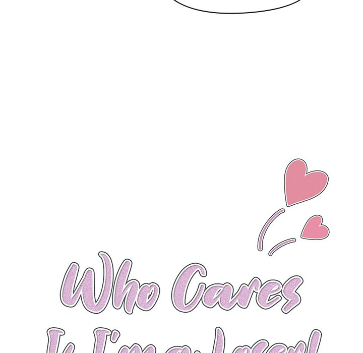 Who Cares If I’m a Loser! image