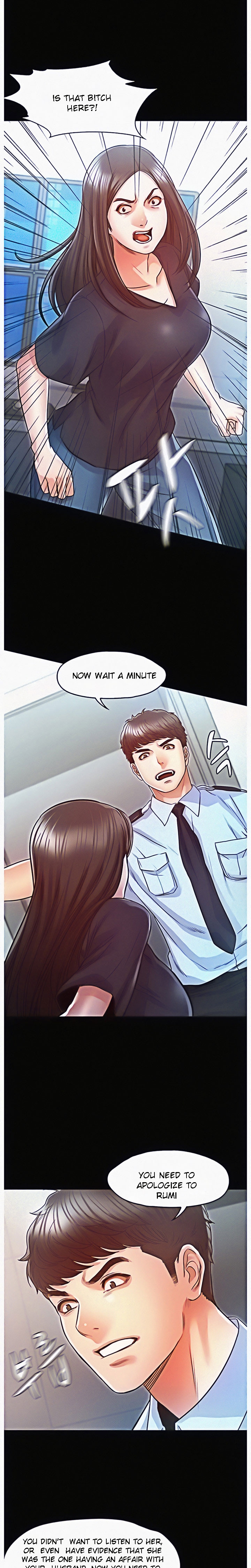 Read Manhwa | HD Porn Comics