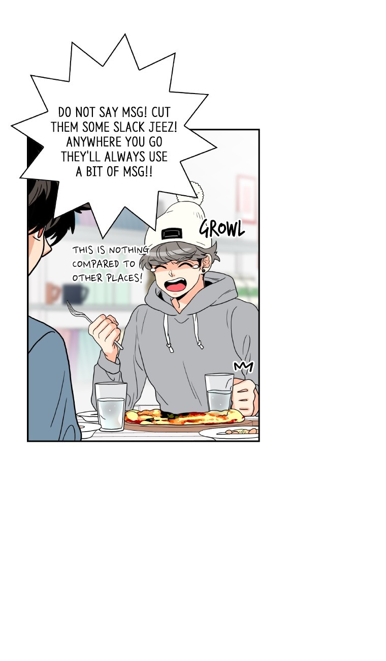 Why Did You Come To My Home image