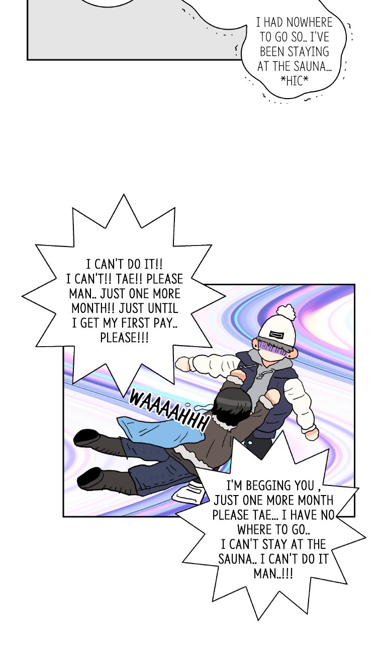 Why Did You Come To My Home image