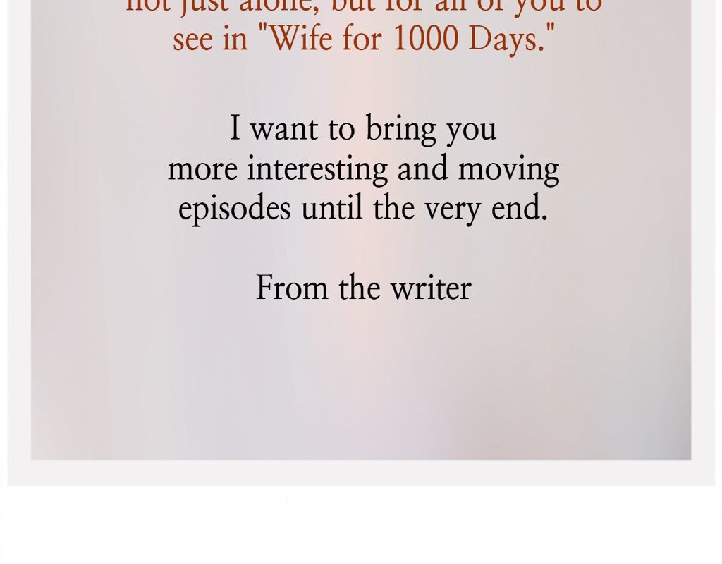 Wife for 1000 Days image