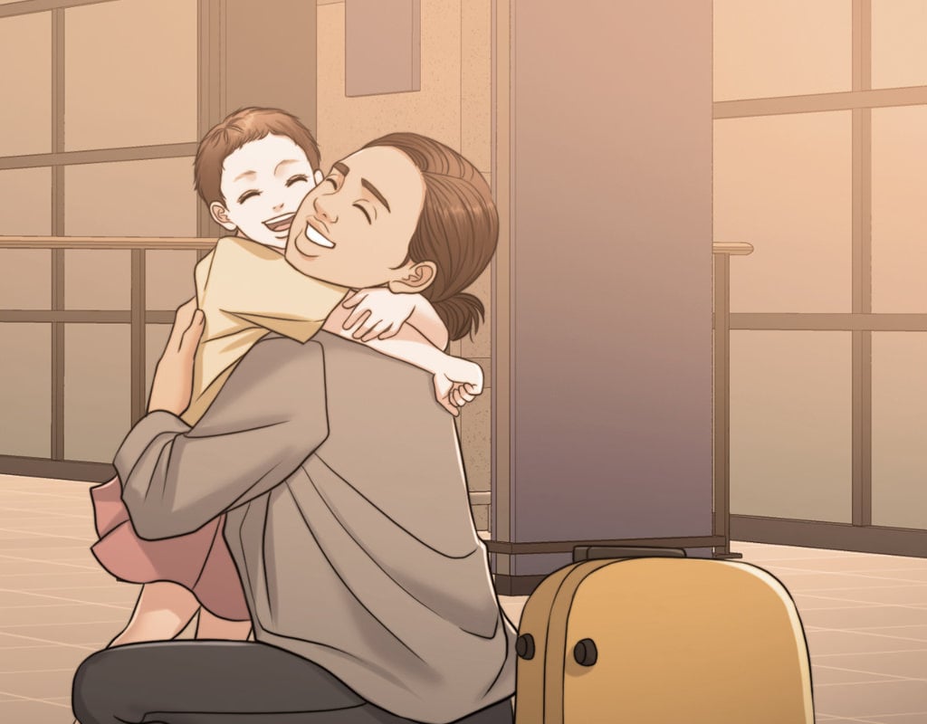 Wife for 1000 Days image