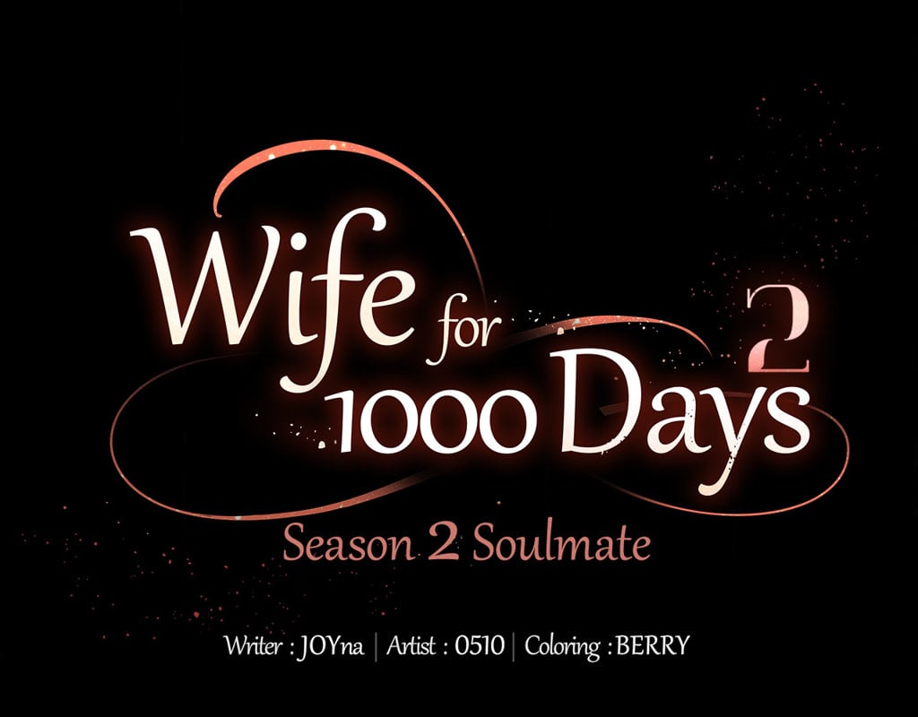 Wife for 1000 Days image