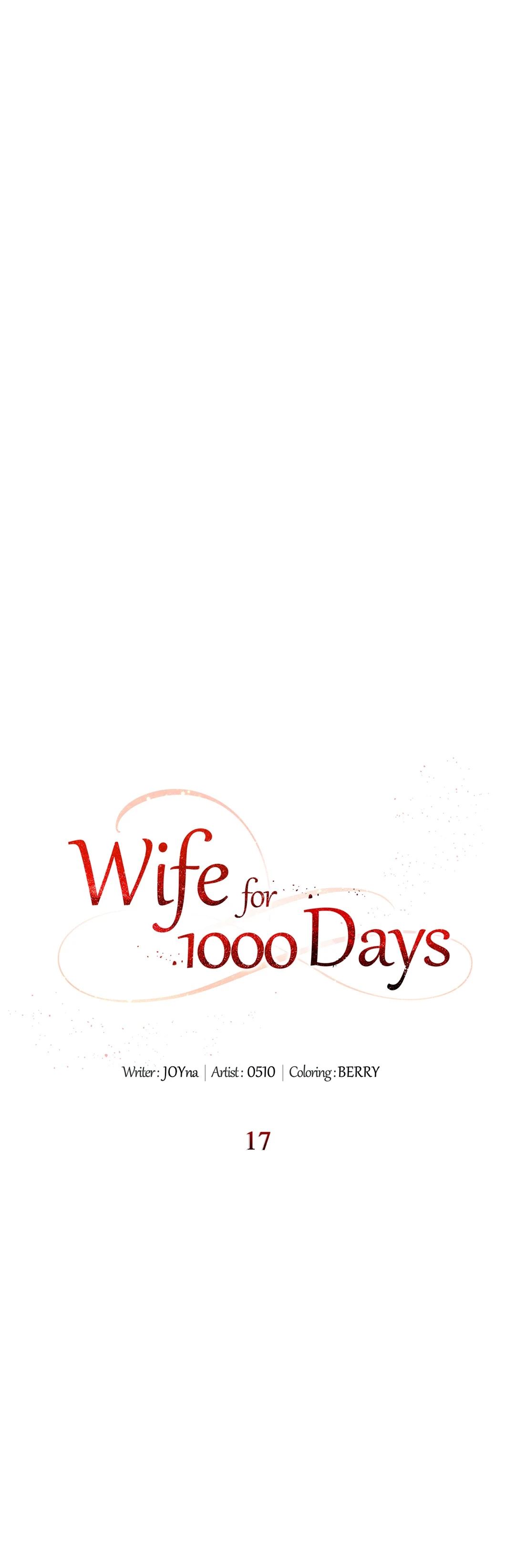 Wife for 1000 Days image