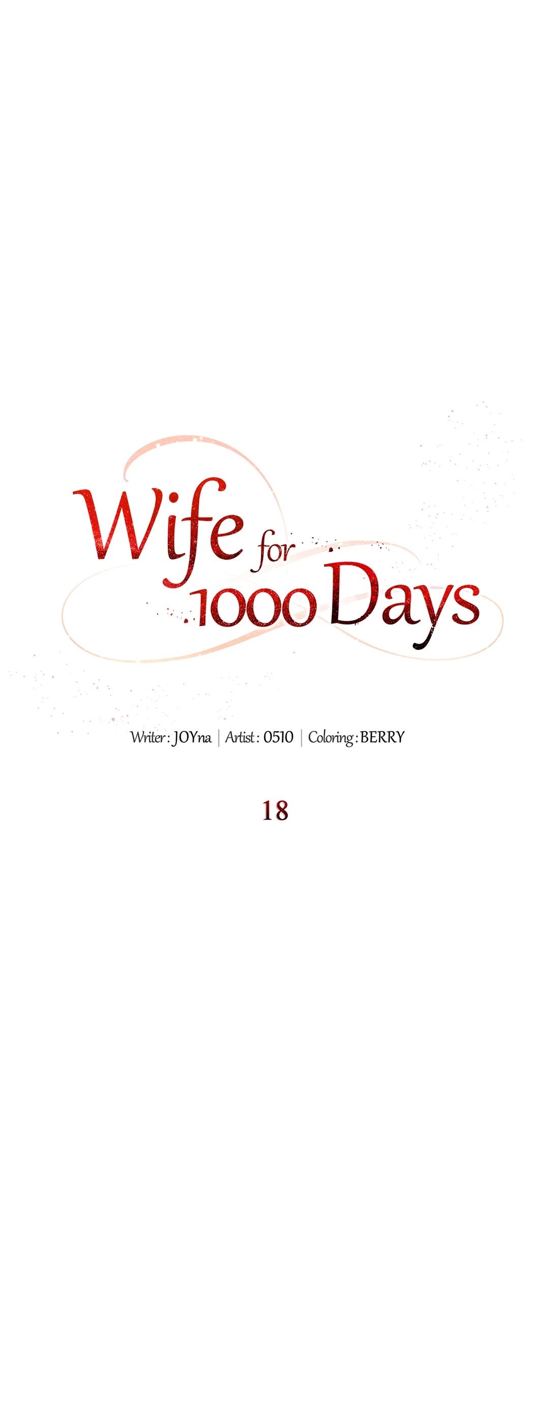 Wife for 1000 Days image