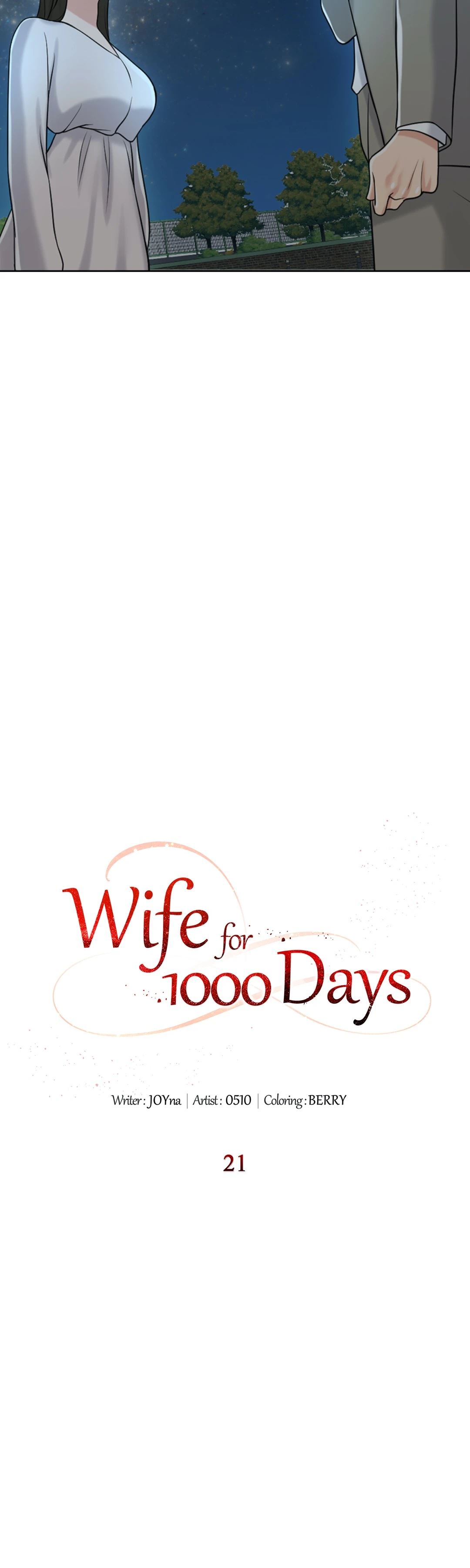 Wife for 1000 Days image