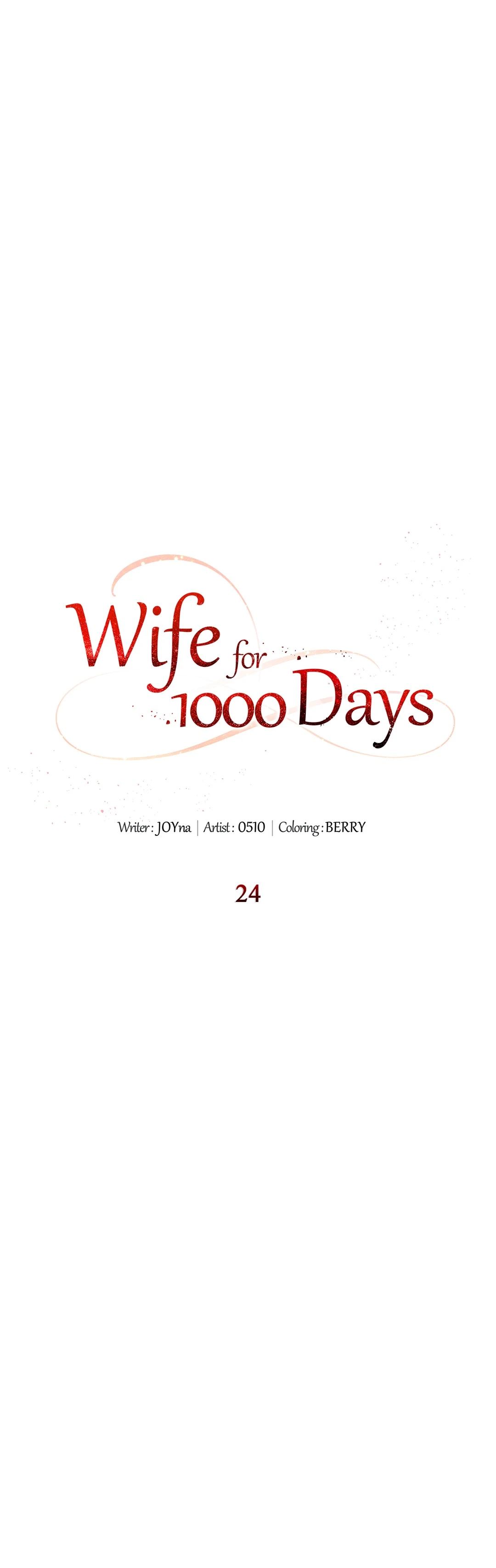 Wife for 1000 Days image