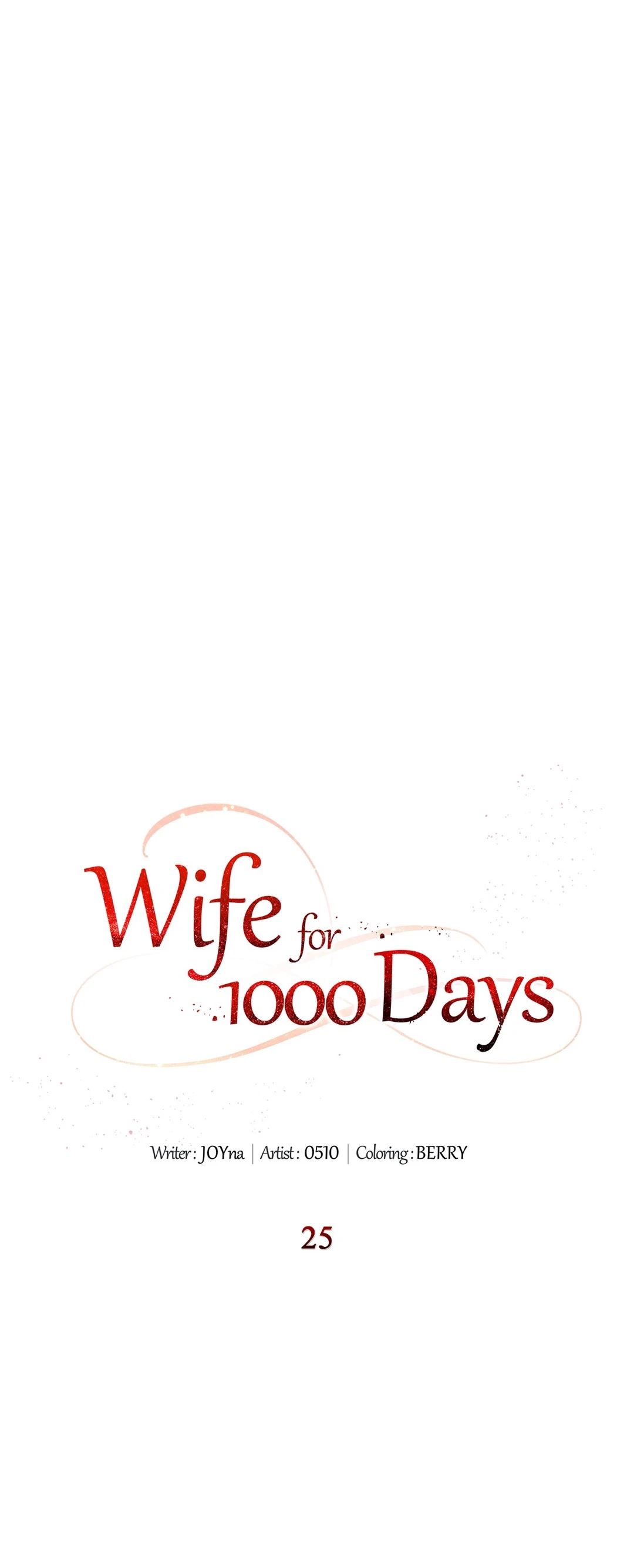 Wife for 1000 Days image