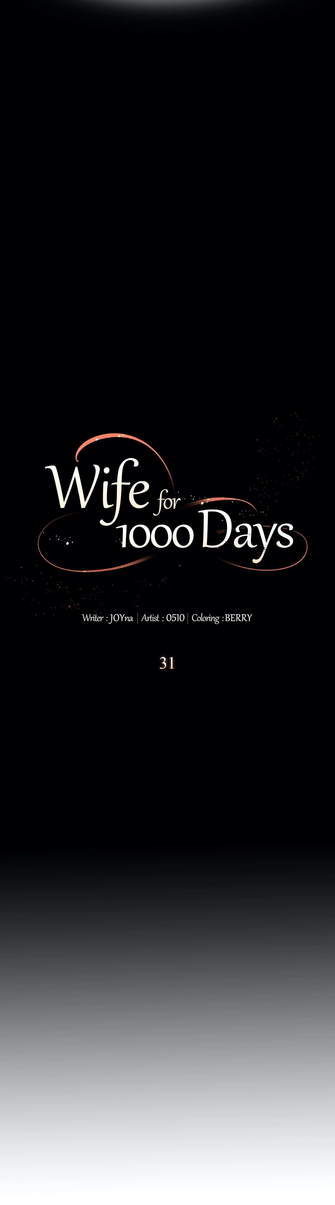 Wife for 1000 Days image