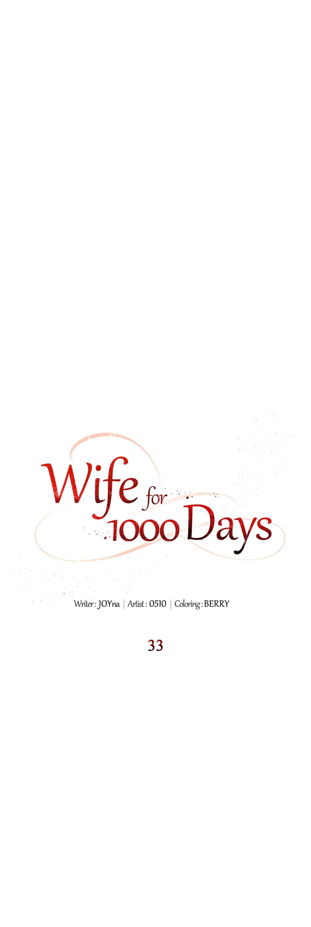 Wife for 1000 Days image