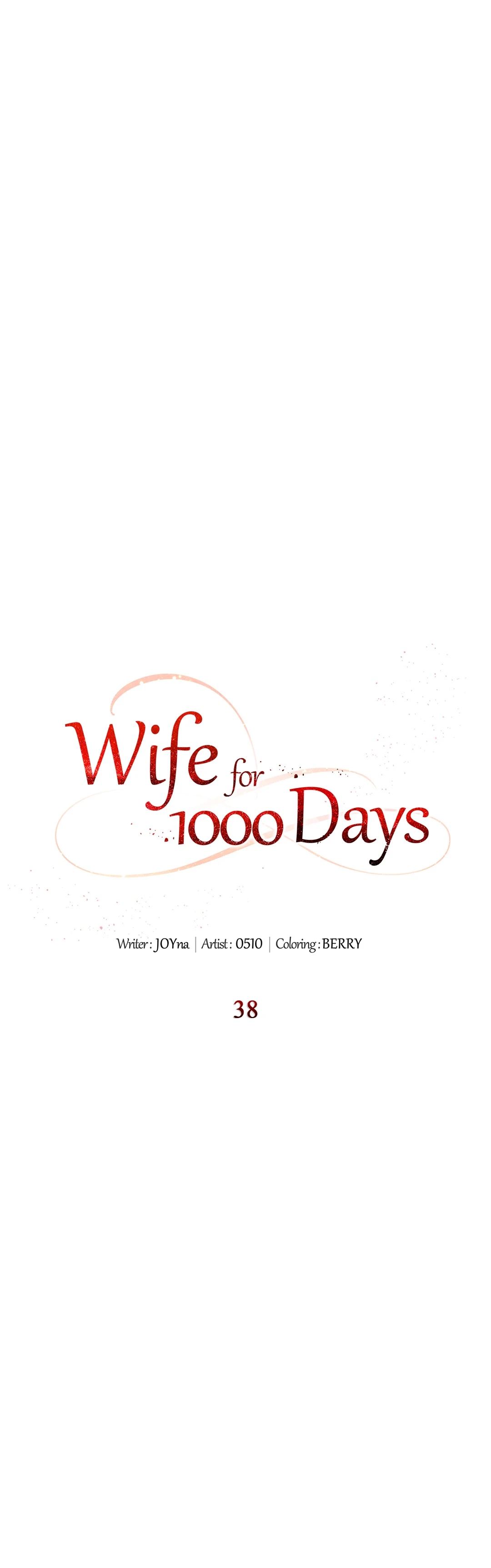 Wife for 1000 Days image