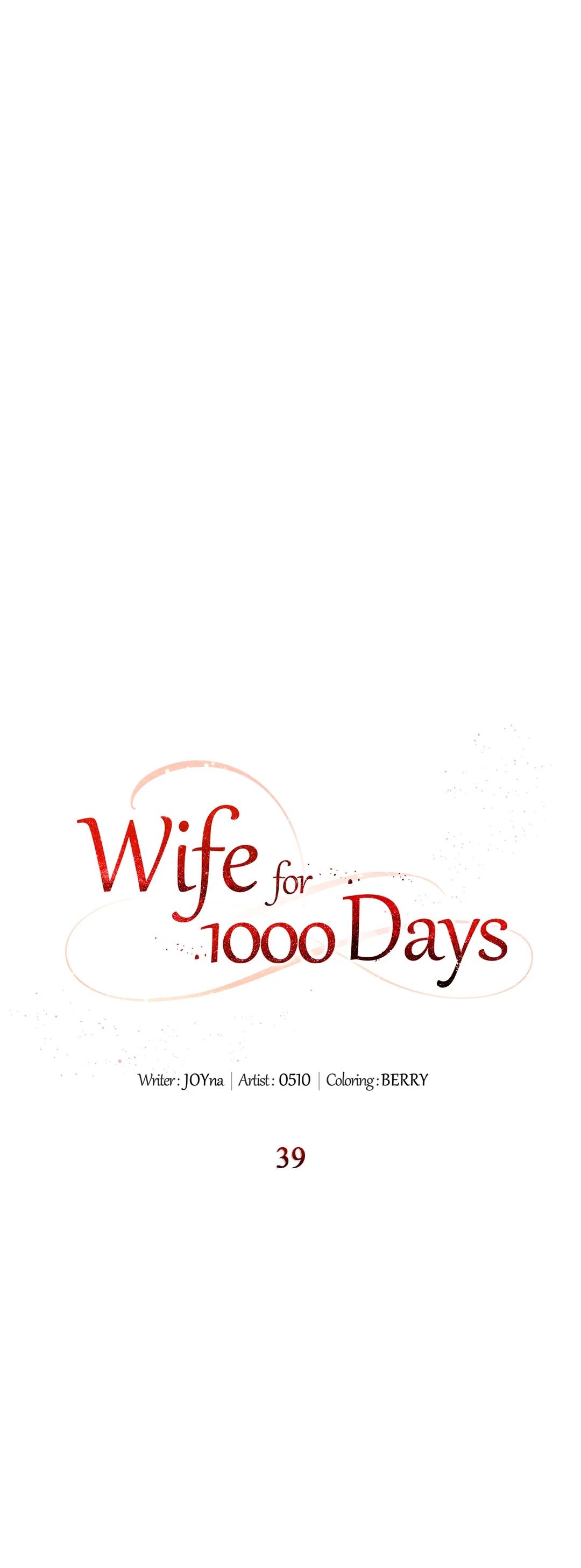 Wife for 1000 Days image