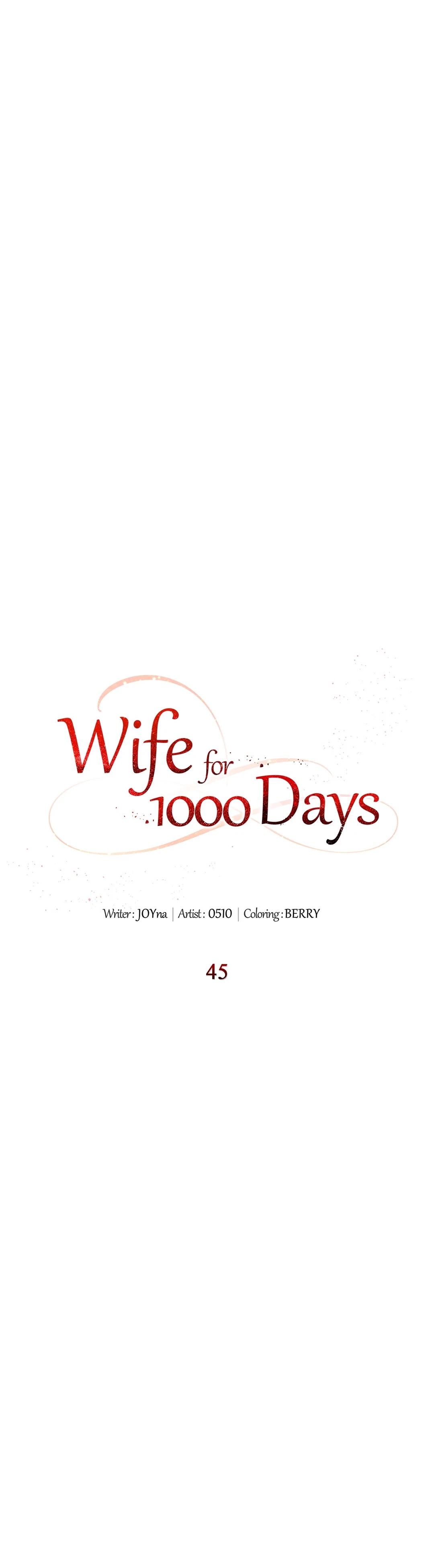 Wife for 1000 Days image