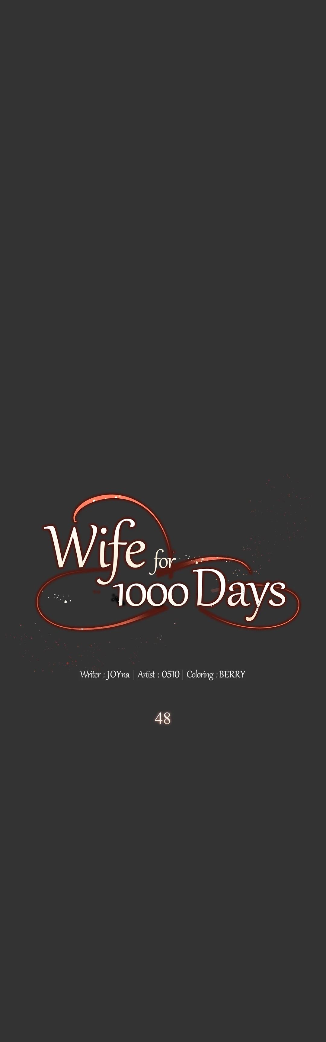 Wife for 1000 Days image