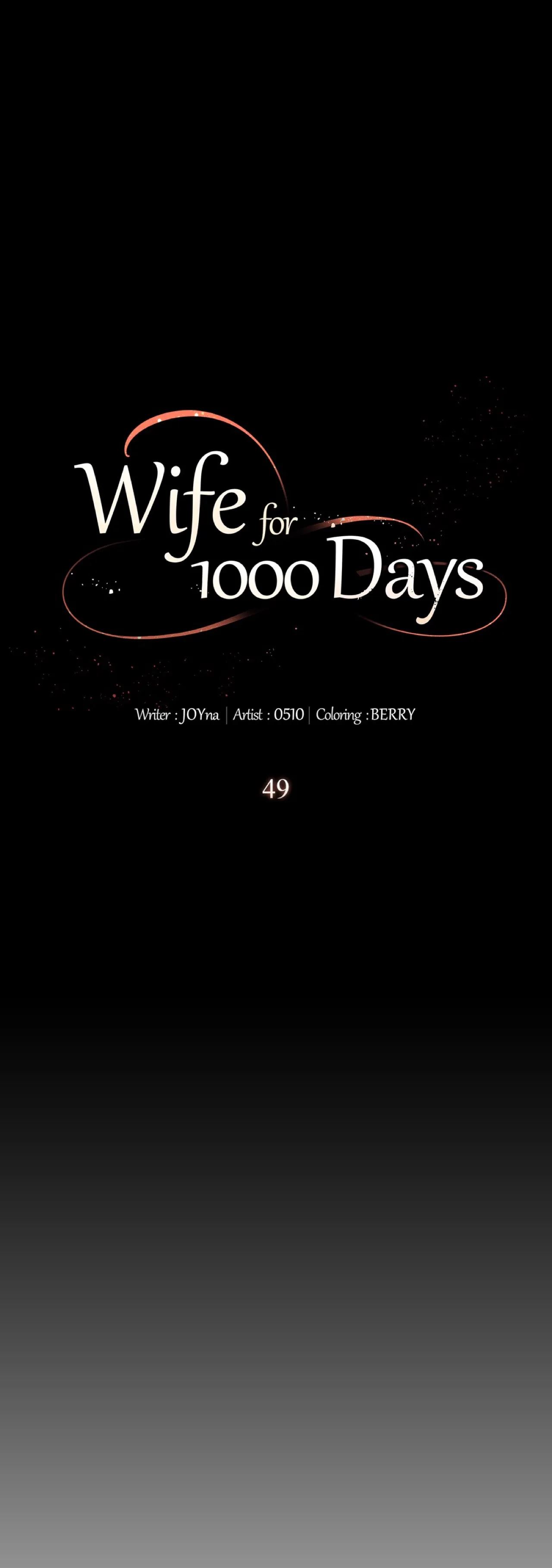 Wife for 1000 Days image