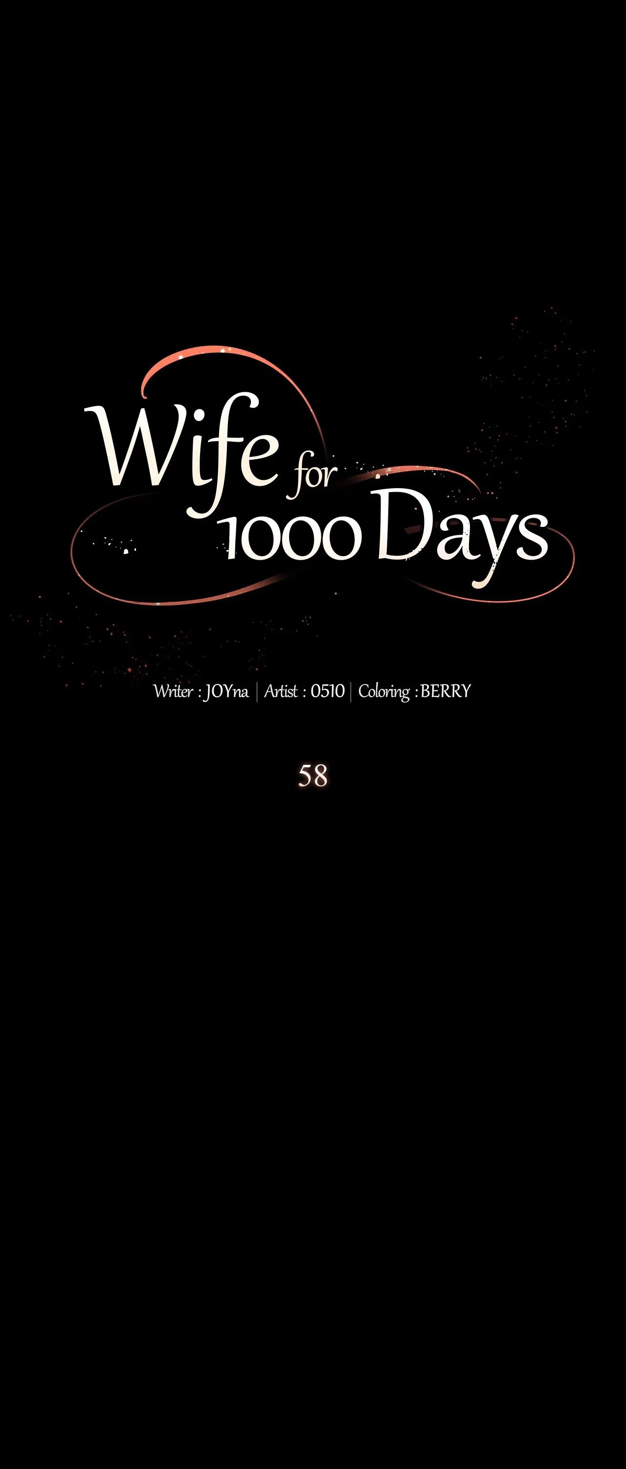 Wife for 1000 Days image