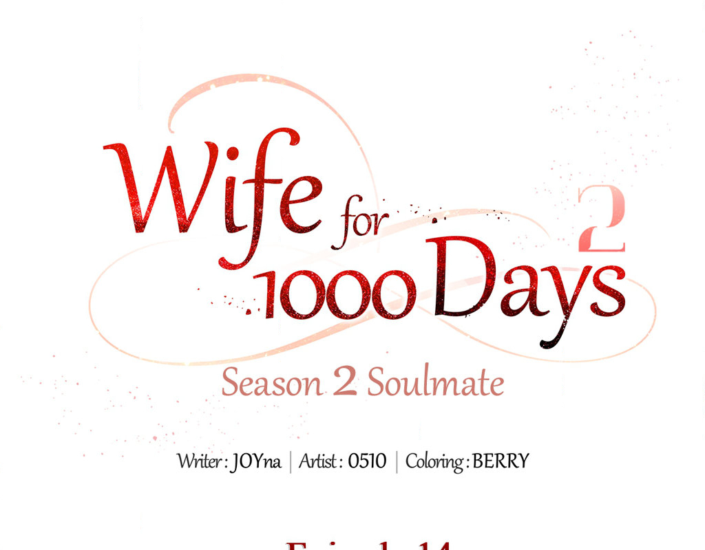 Wife for 1000 Days image