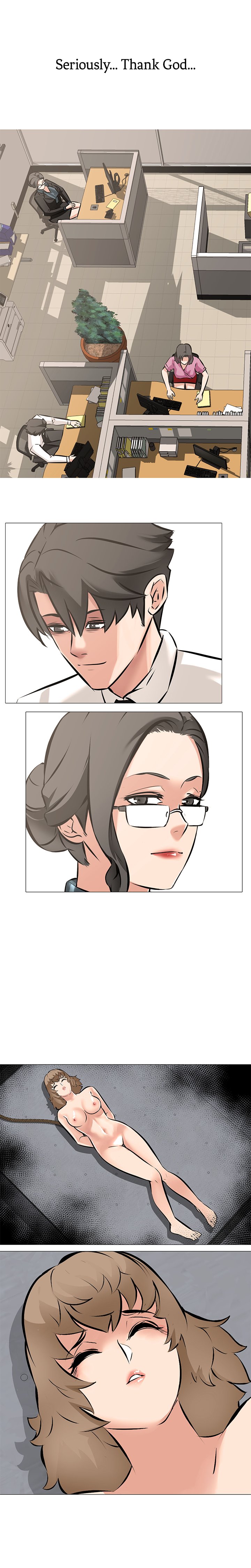 WIFE GAME image