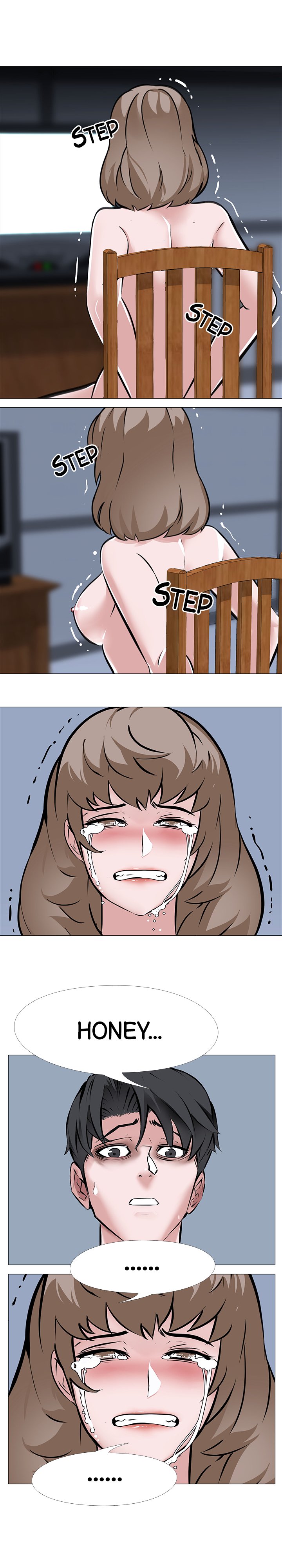 WIFE GAME image