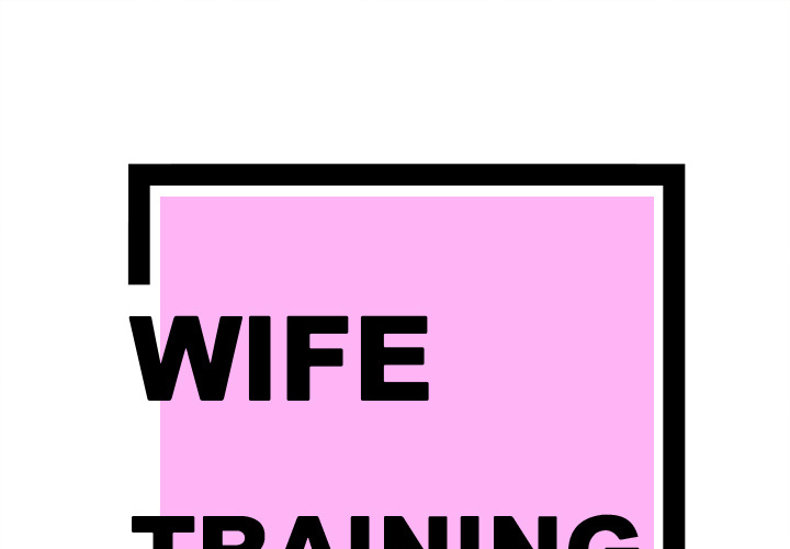 Wife Training image