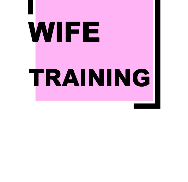 Wife Training image