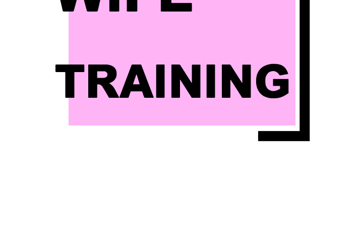 Wife Training image