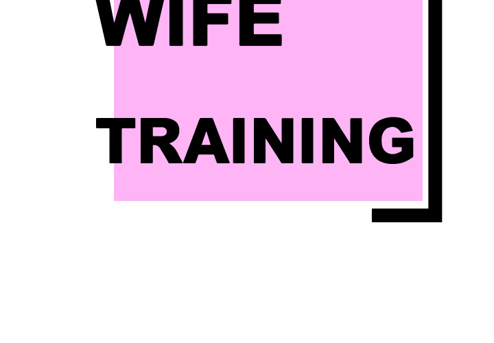 Wife Training image