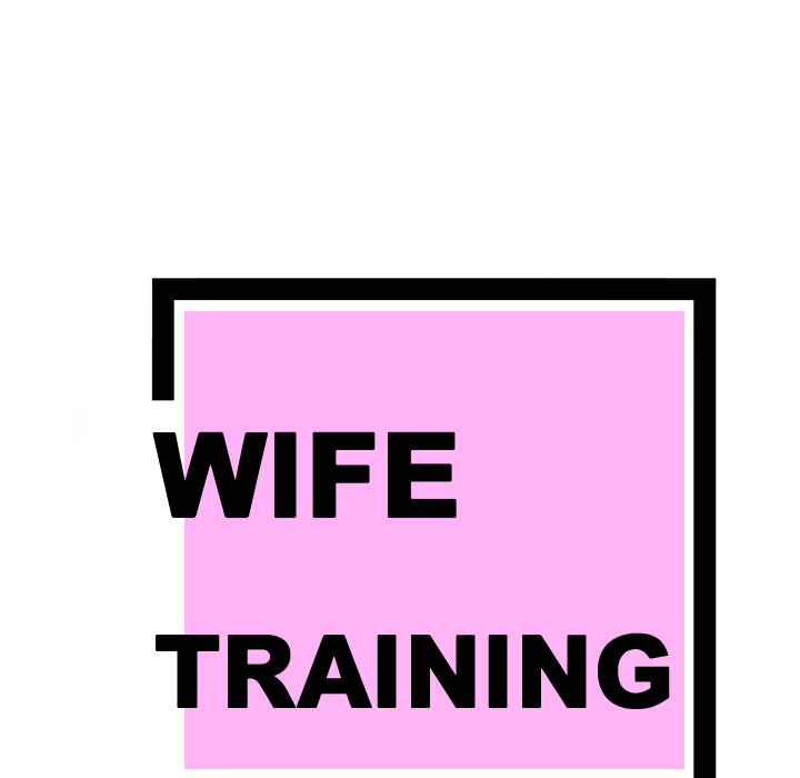 Wife Training image