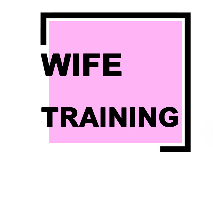 Wife Training image