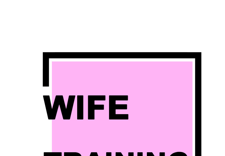 Wife Training image