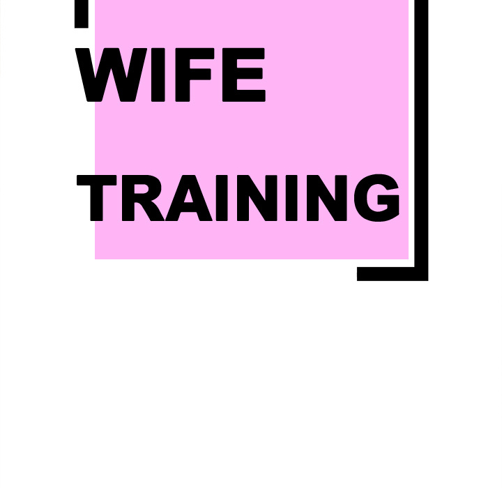 Wife Training image