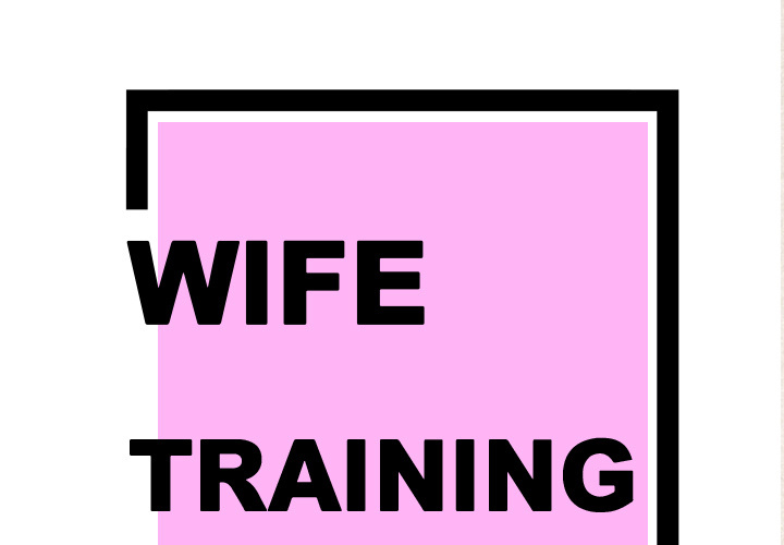 Wife Training image