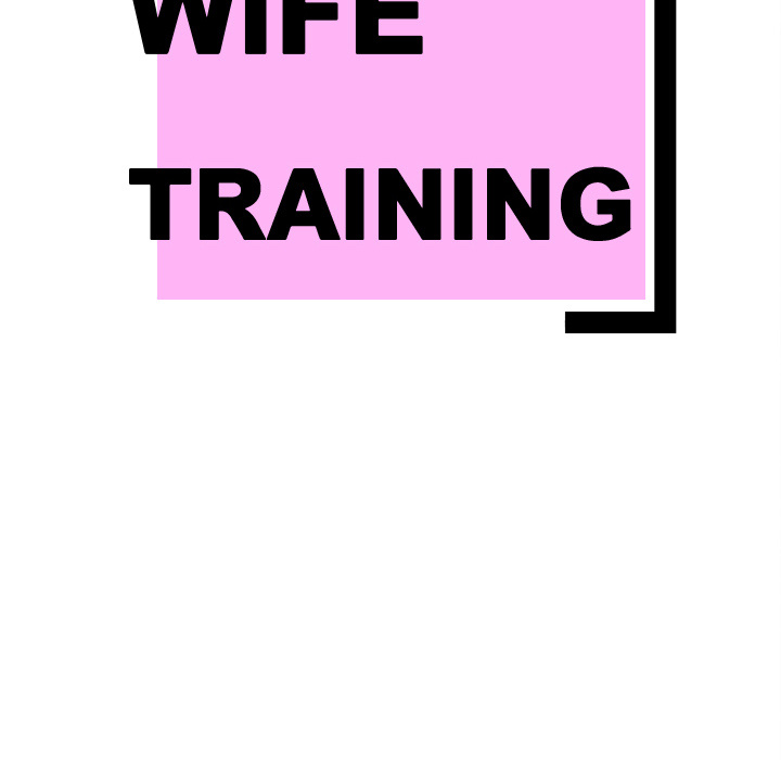 Wife Training image